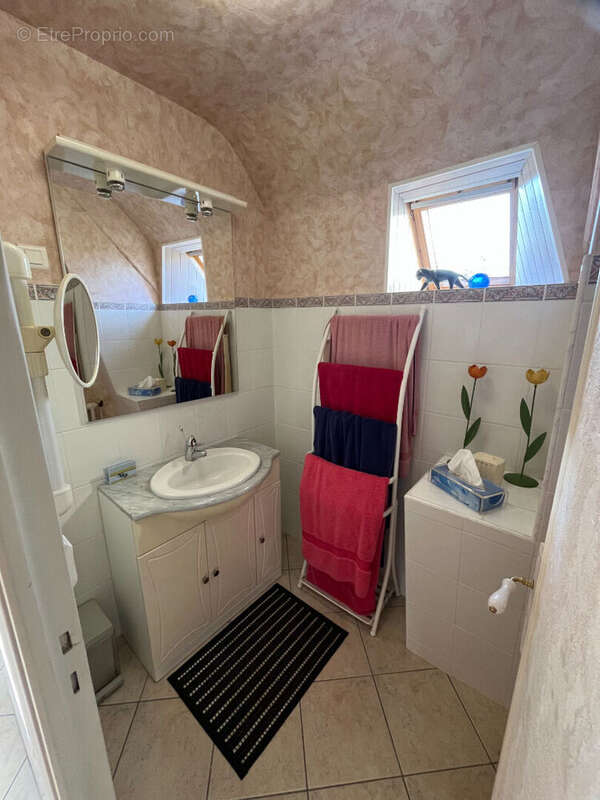 Maison à LES BREVIAIRES