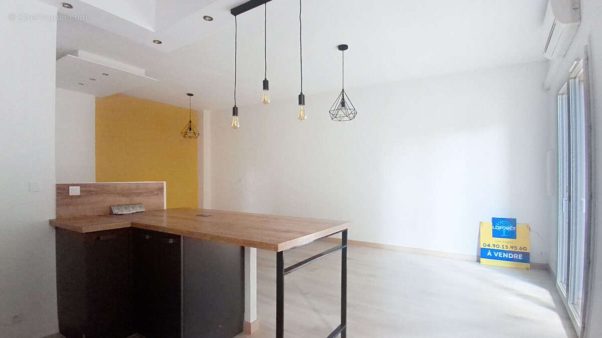 Appartement à LES ANGLES