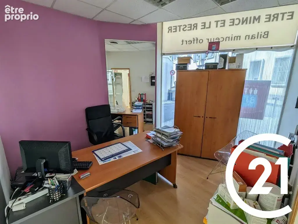Commerce 110 m² à vendre à Valence (26000) - photo 5
