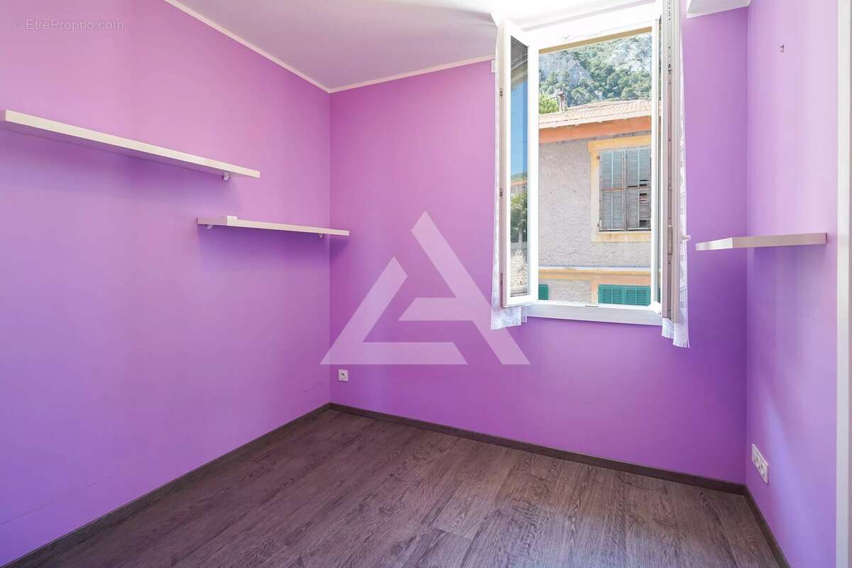 Appartement à CAP-D'AIL