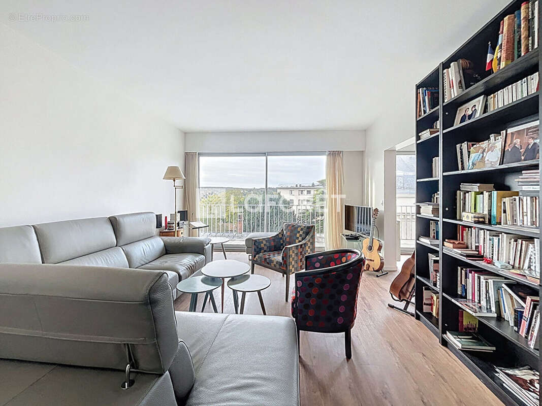 Appartement à SAINT-GERMAIN-EN-LAYE