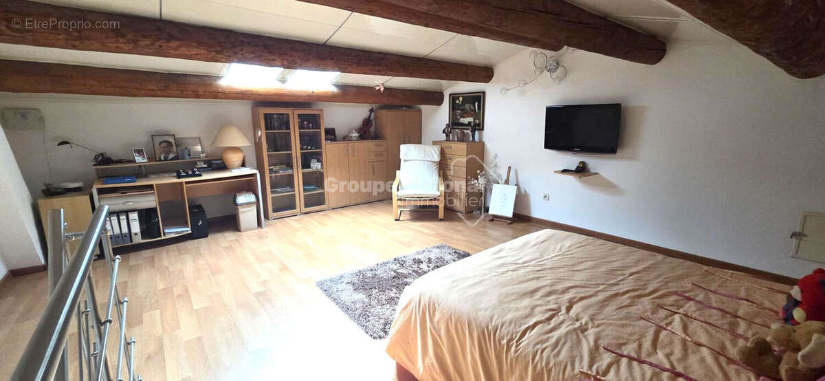 Maison à LE ROVE
