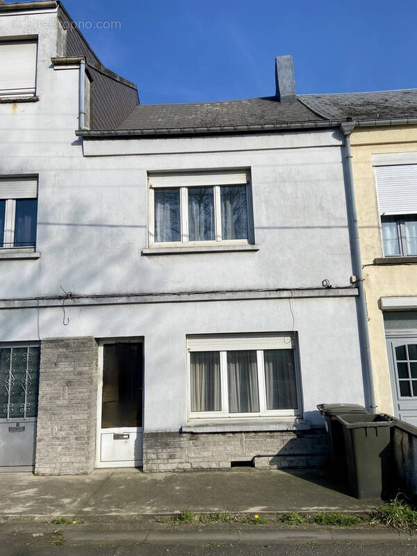 Maison à LOUVROIL