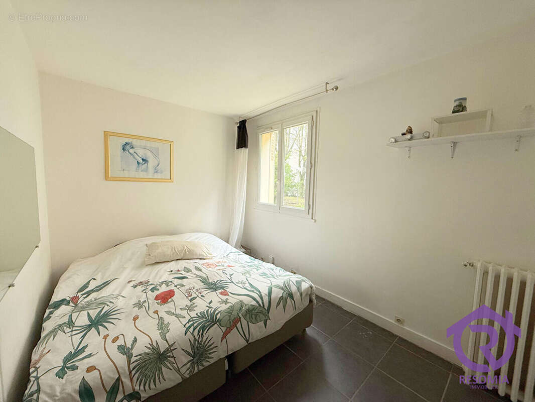 Appartement à CHATILLON