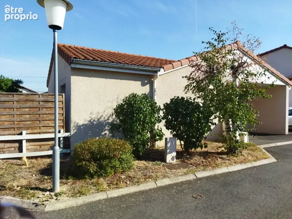 Veauche - Villa de Plain Pied - photo 1