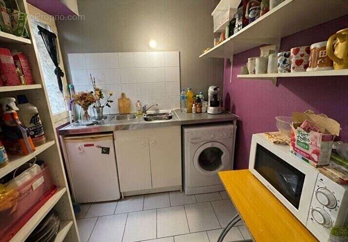 Appartement à ANGOULEME