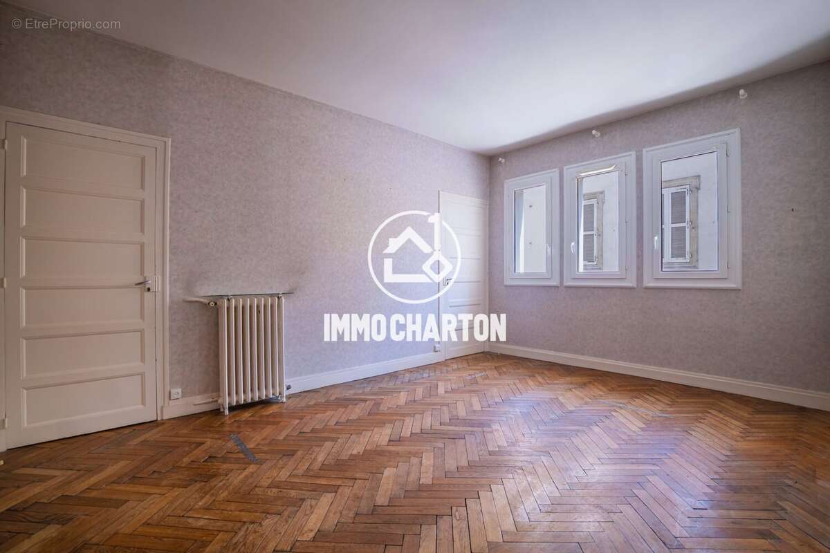 Appartement à LE MANS