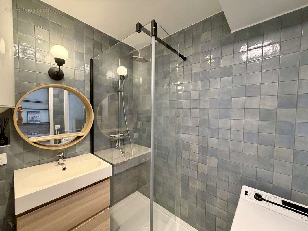 Appartement à CAEN