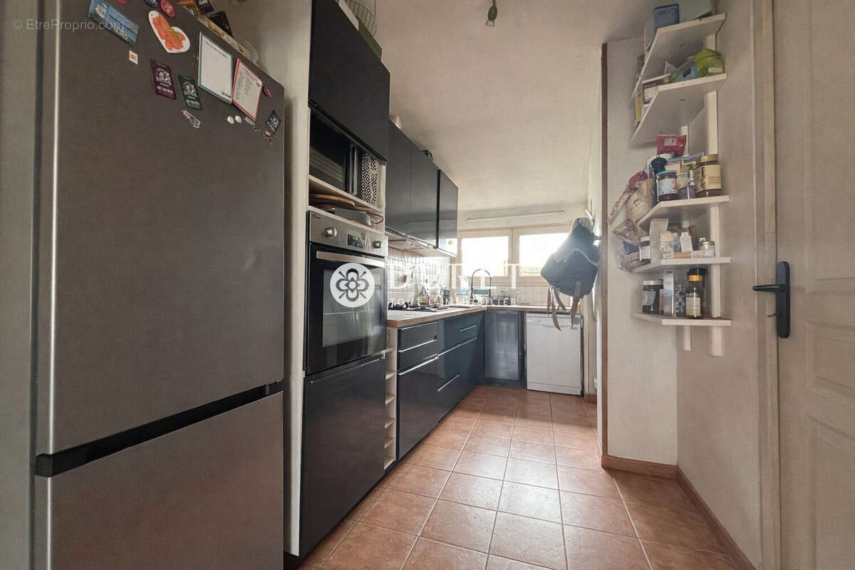 Maison à LA REGRIPPIERE