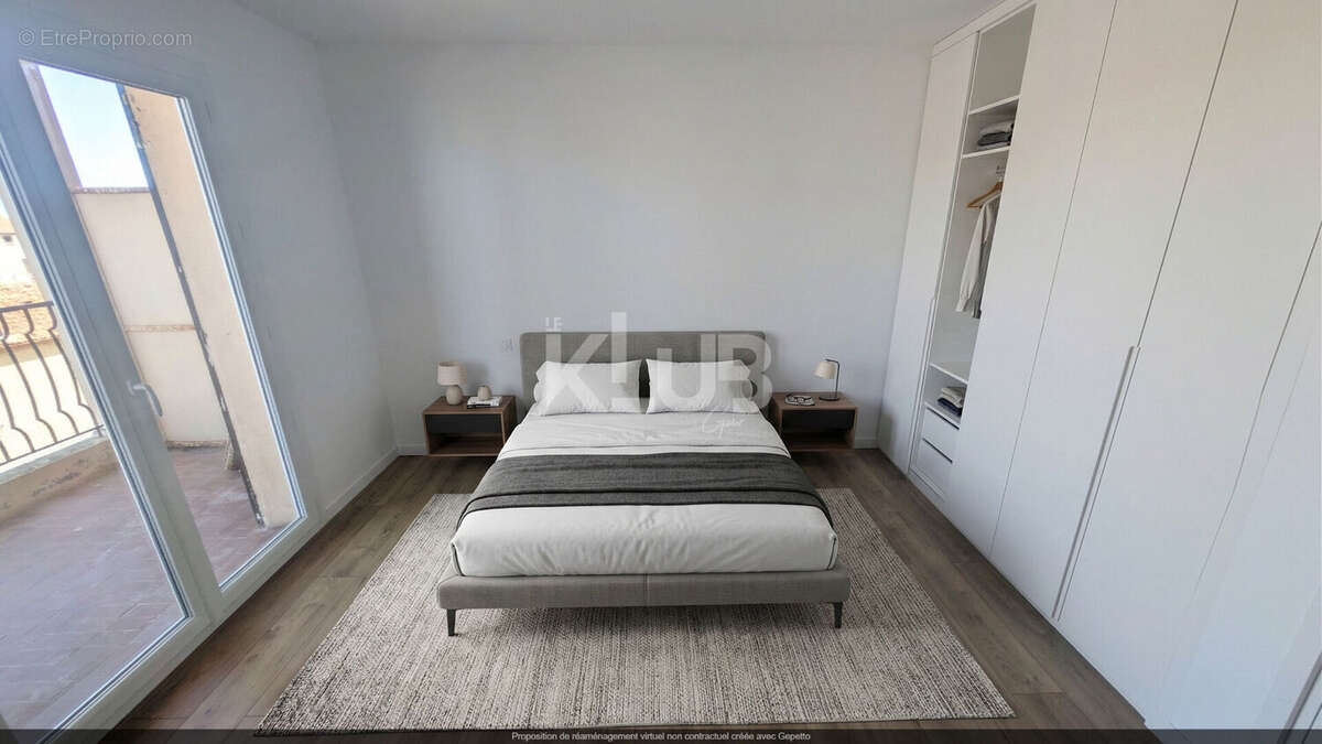 Appartement à PENTA-DI-CASINCA