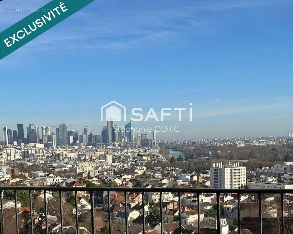 Photo 8 - Appartement à SAINT-CLOUD