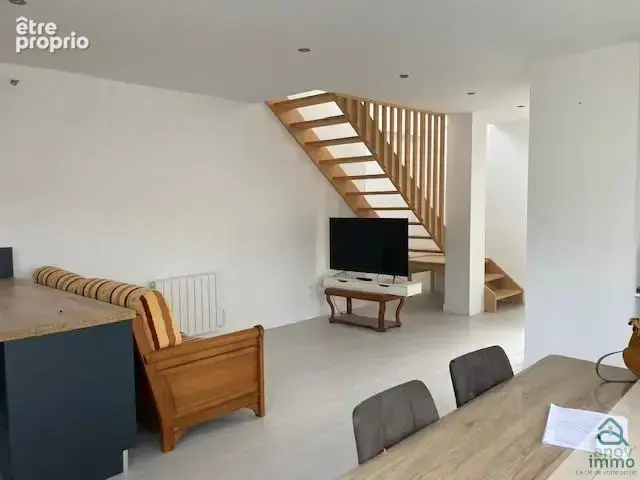 Immeuble entièrement rénové - photo 5