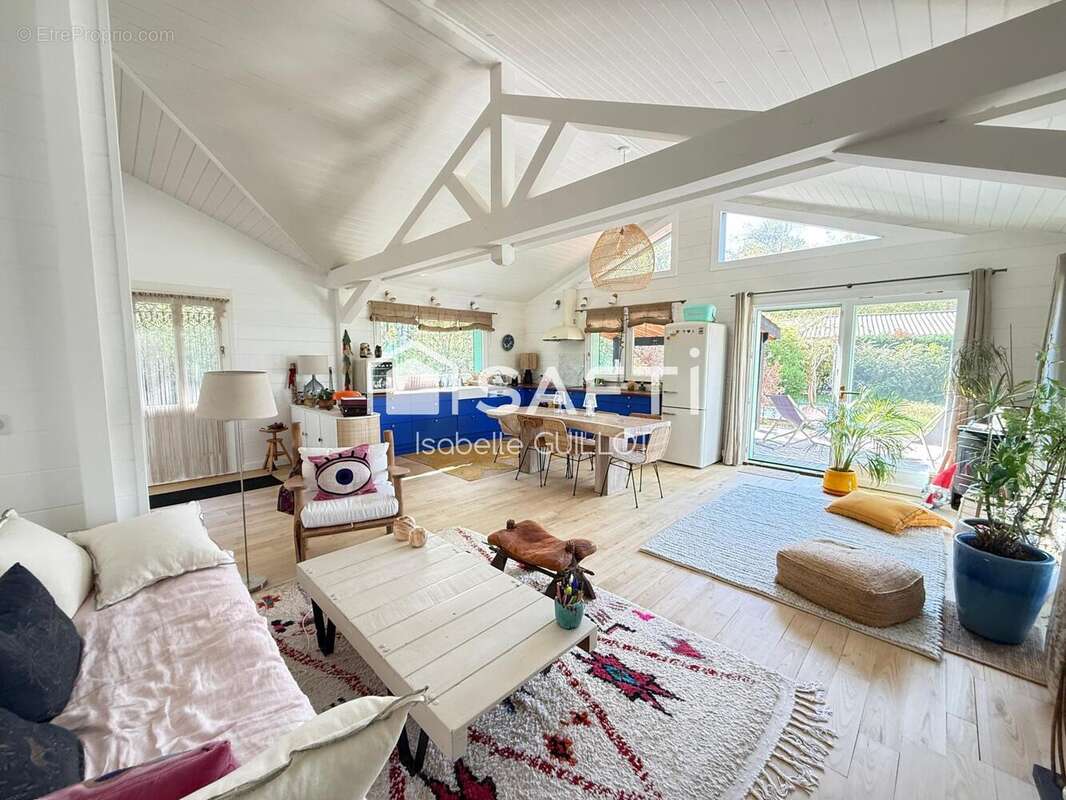 Photo 2 - Maison à AUDENGE