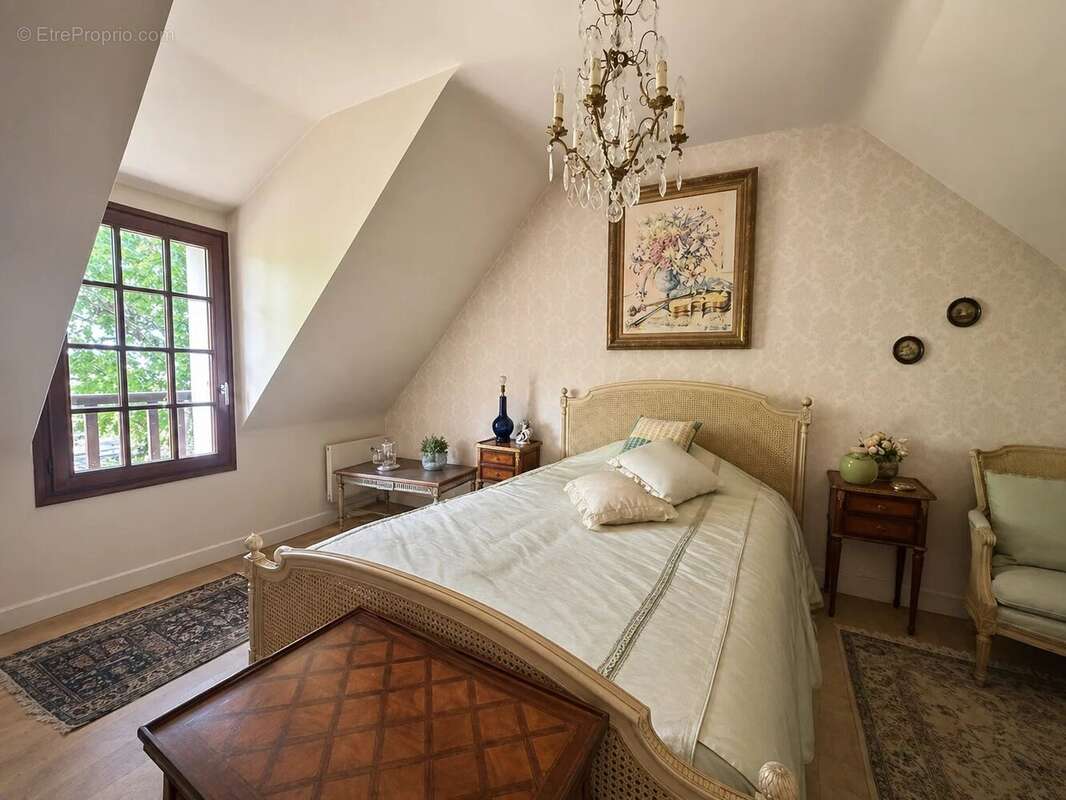 Maison à VANNES