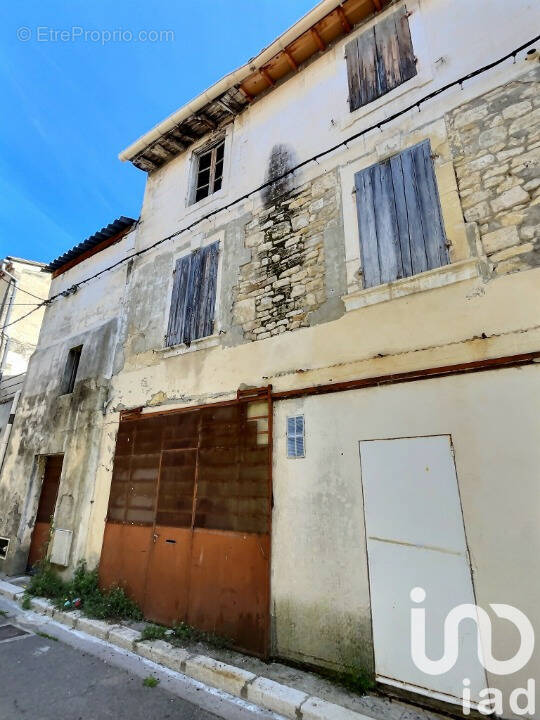 Photo 1 - Appartement à TARASCON