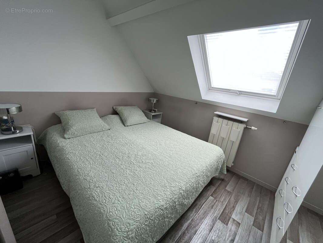 Maison à PARAY-VIEILLE-POSTE