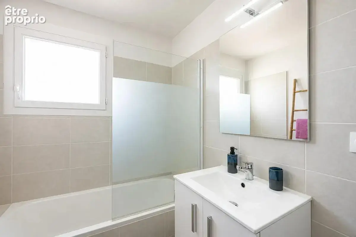 Maison récente de 4 pièces de 73 m² avec jardin situé à Le Muy - photo 10