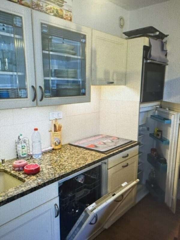 Appartement à ALLOS