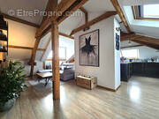 Appartement à BESANCON