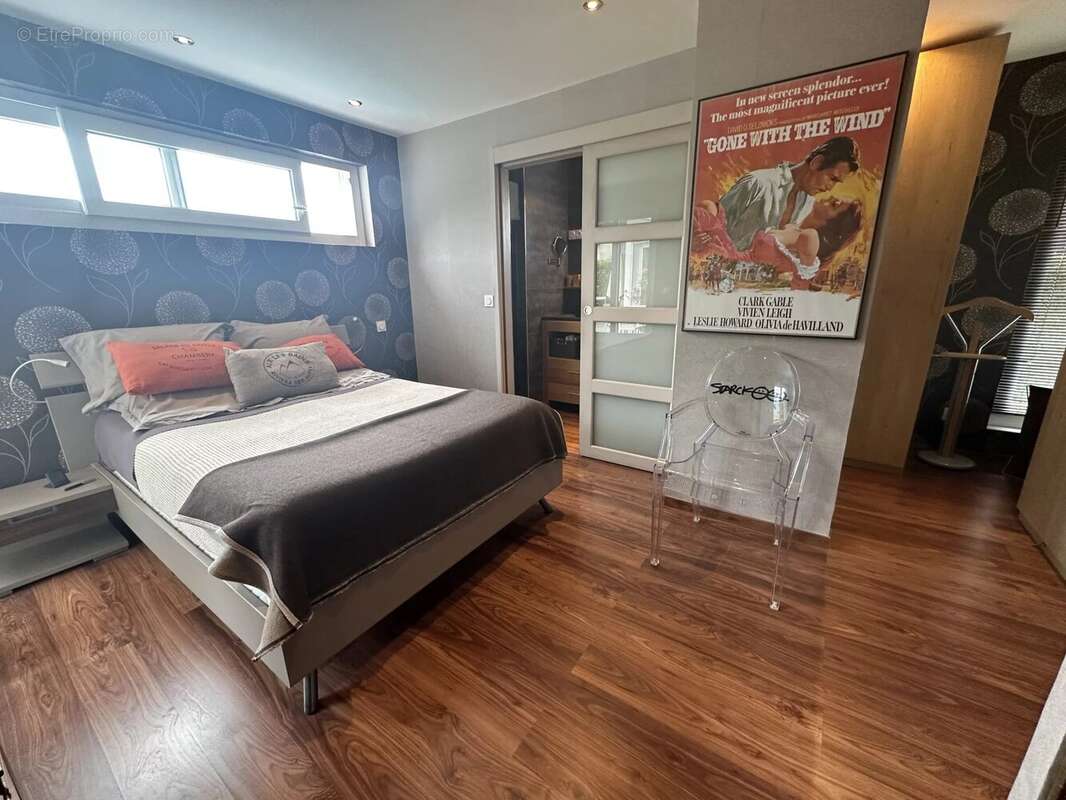 Maison à AIX-LES-BAINS