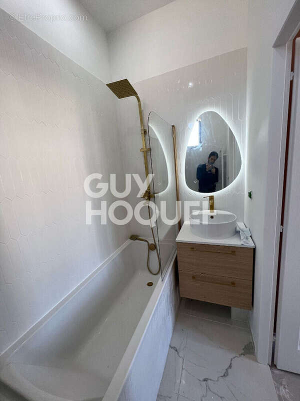 Appartement à LYON-2E