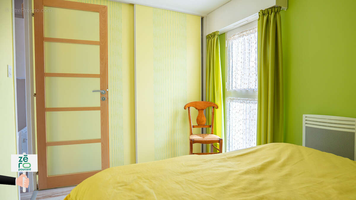Appartement à LES SABLES-D'OLONNE