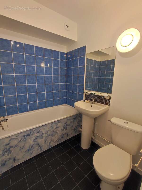 Appartement à DEUIL-LA-BARRE