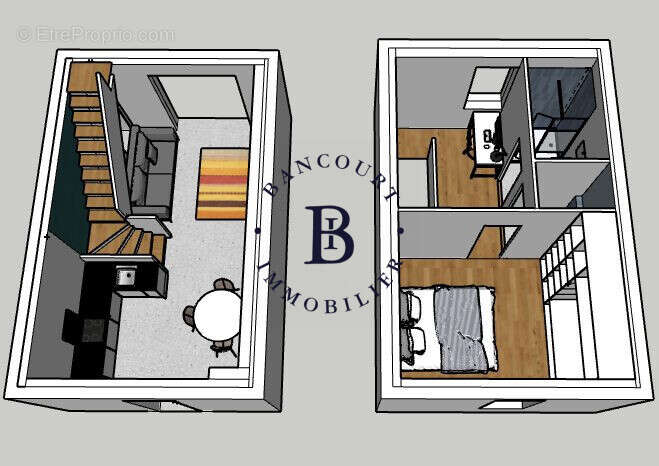 Maison à BRIVE-LA-GAILLARDE