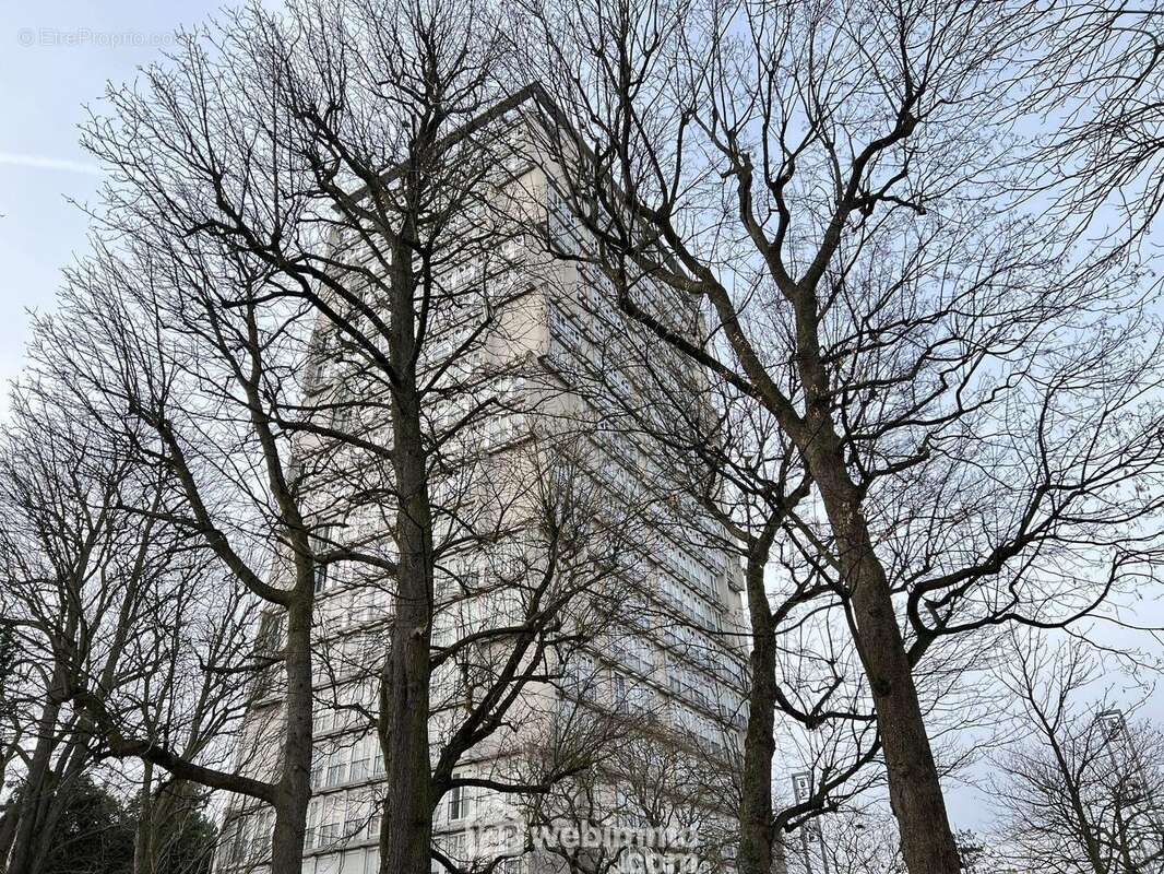 Appartement à CHOISY-LE-ROI