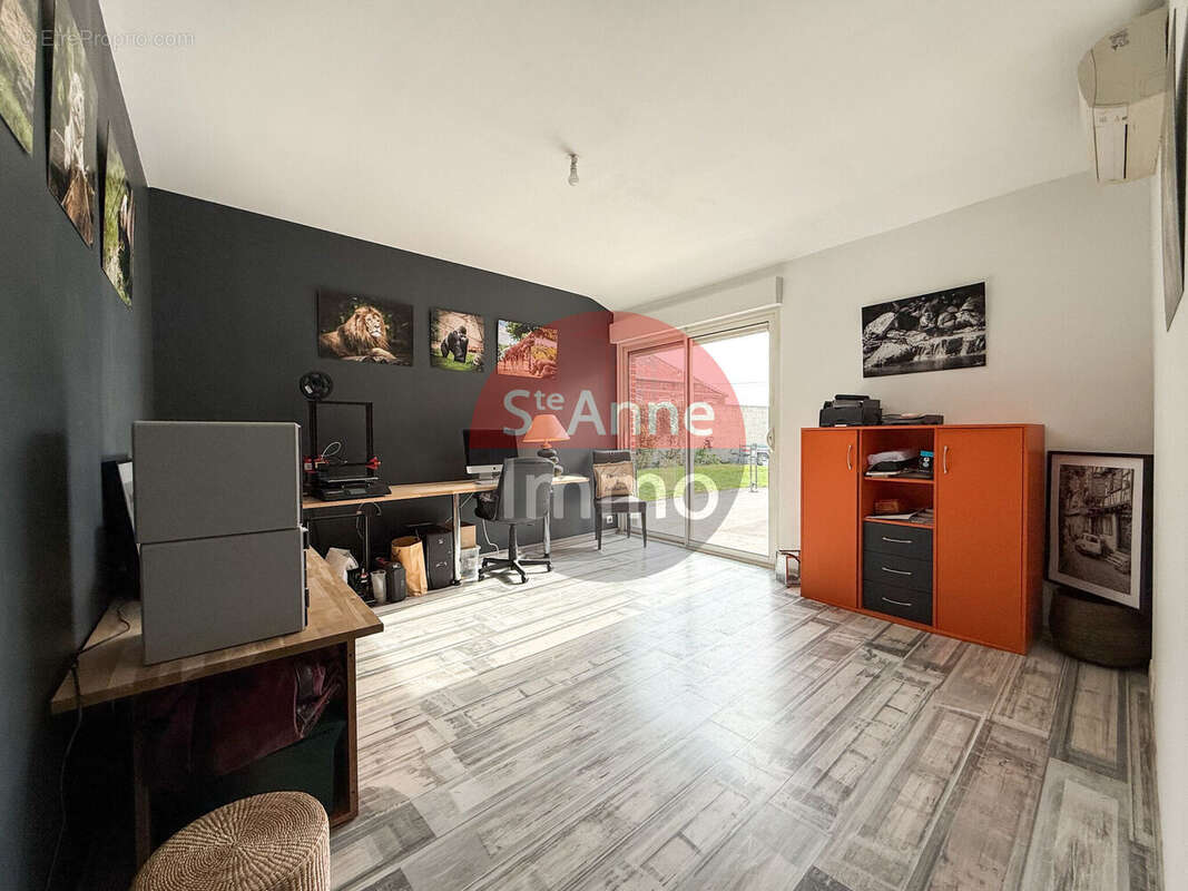 Photo 9 - Maison à AMY