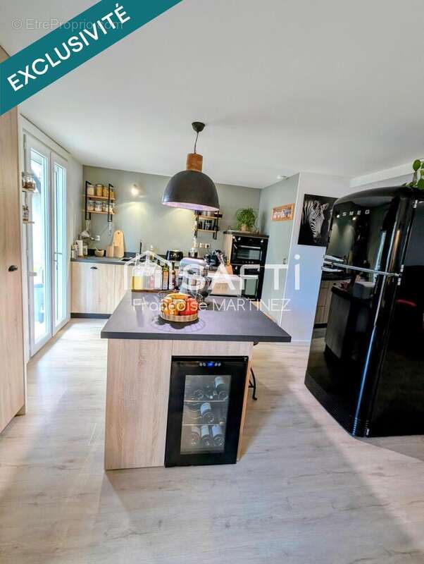 Photo 5 - Maison à SAINT-LAURENT-DE-MURE