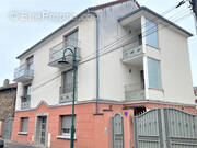 Appartement à EPINAY-SUR-SEINE