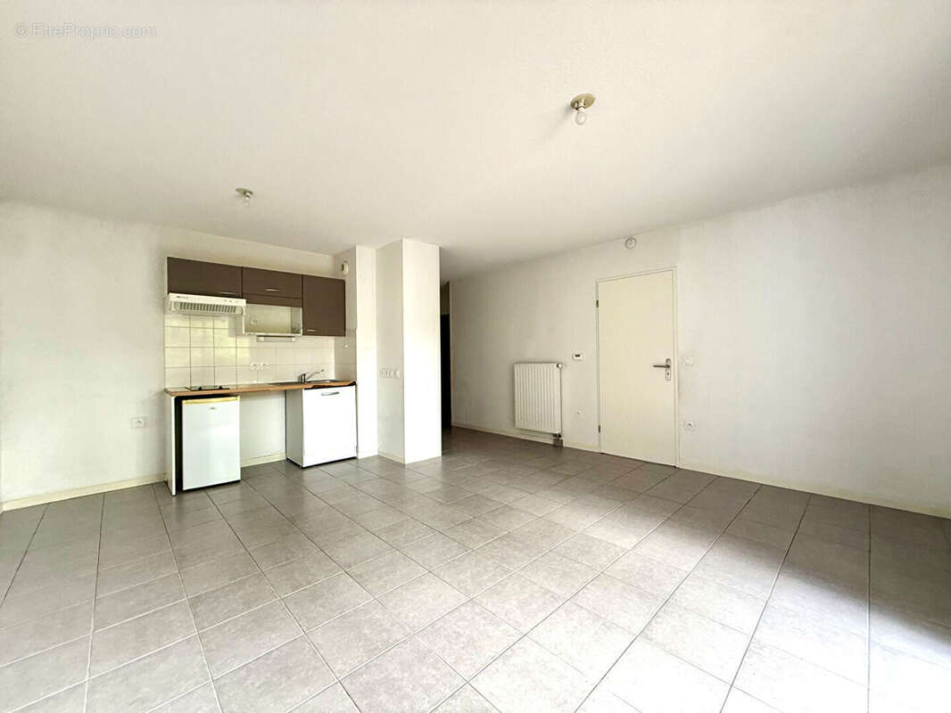 Appartement à EYSINES