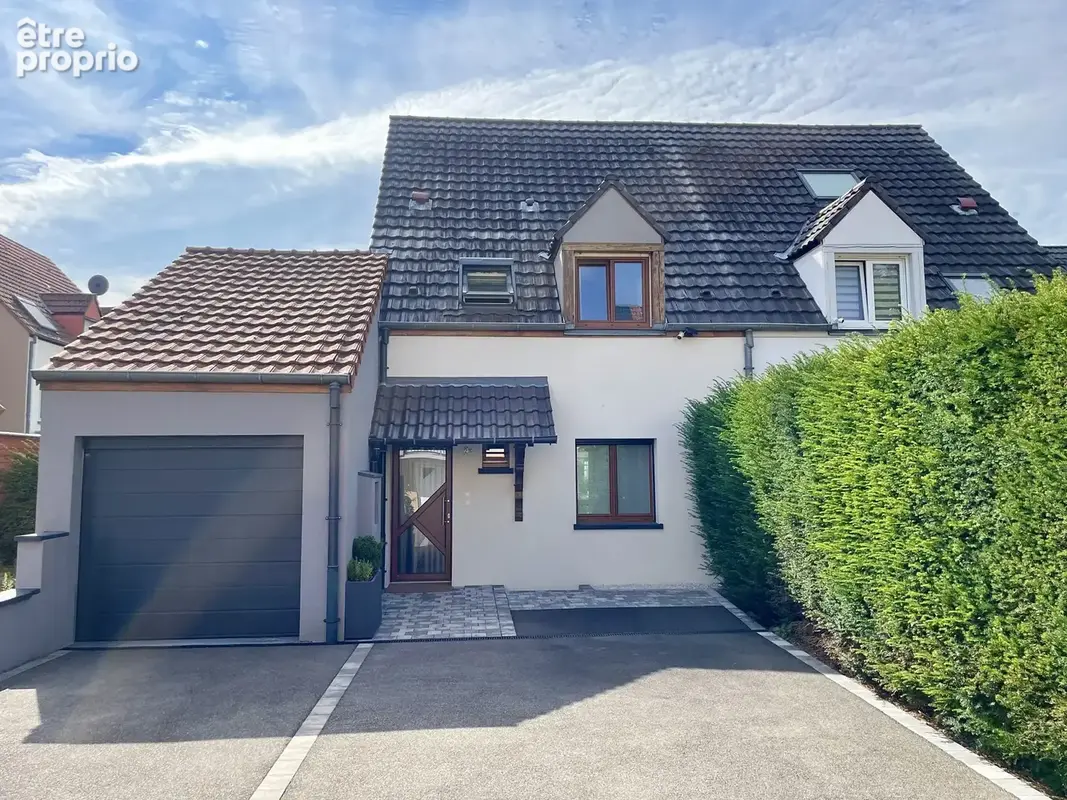 Maison 93 m² à Reichstett  - photo 2