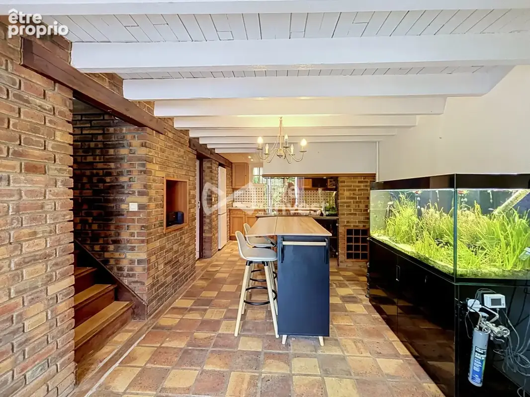 Maison 120 m² à Juvisy-Sur-Orge  - photo 6