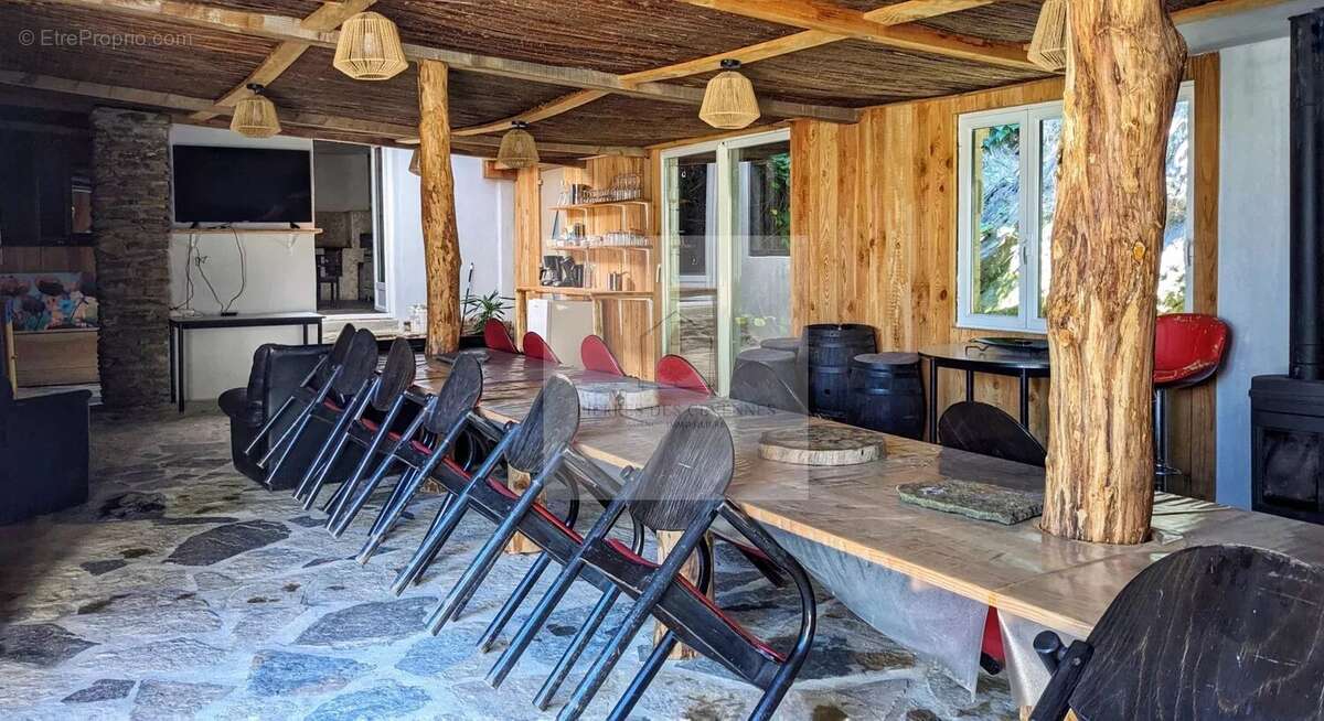 Maison à SAINT-ANDRE-DE-LANCIZE