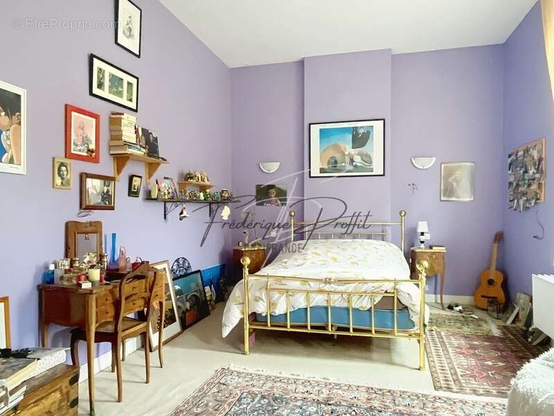 Maison à SAINT-REMY-EN-L&#039;EAU