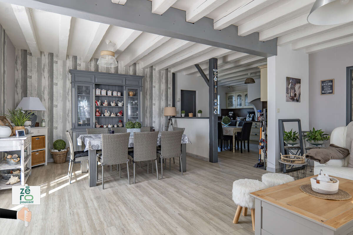 Maison à LE FENOUILLER