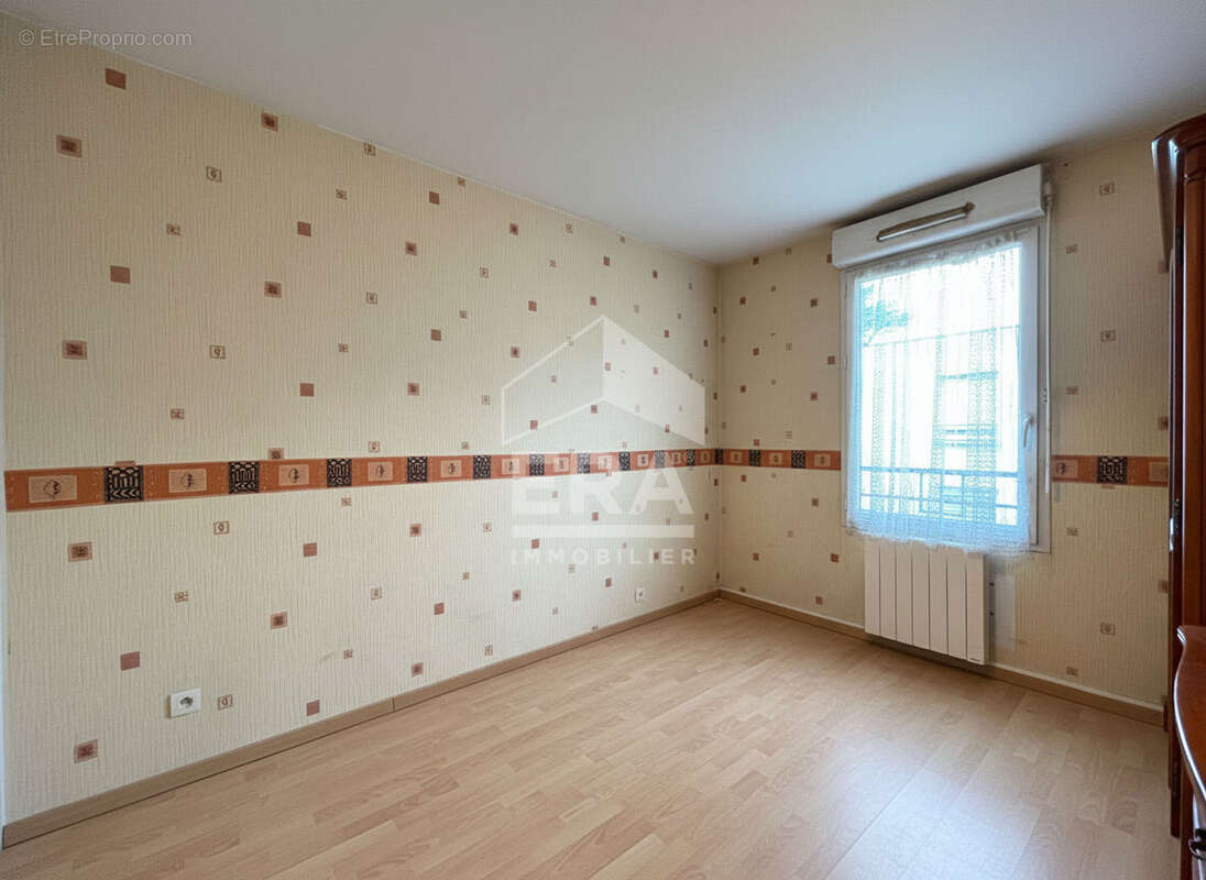 Appartement 72m² à lozanne - photo 9
