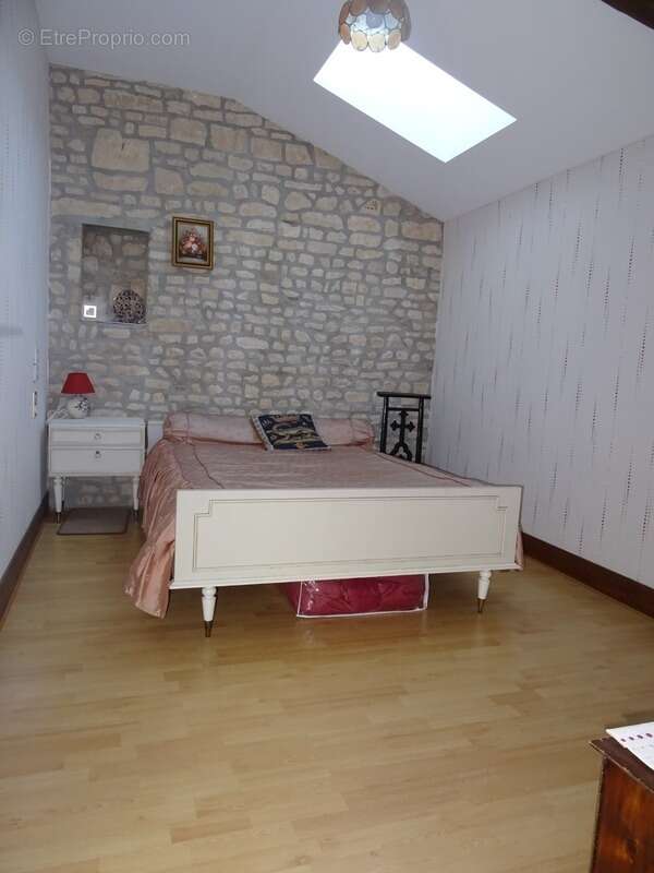 Maison à HIERSAC