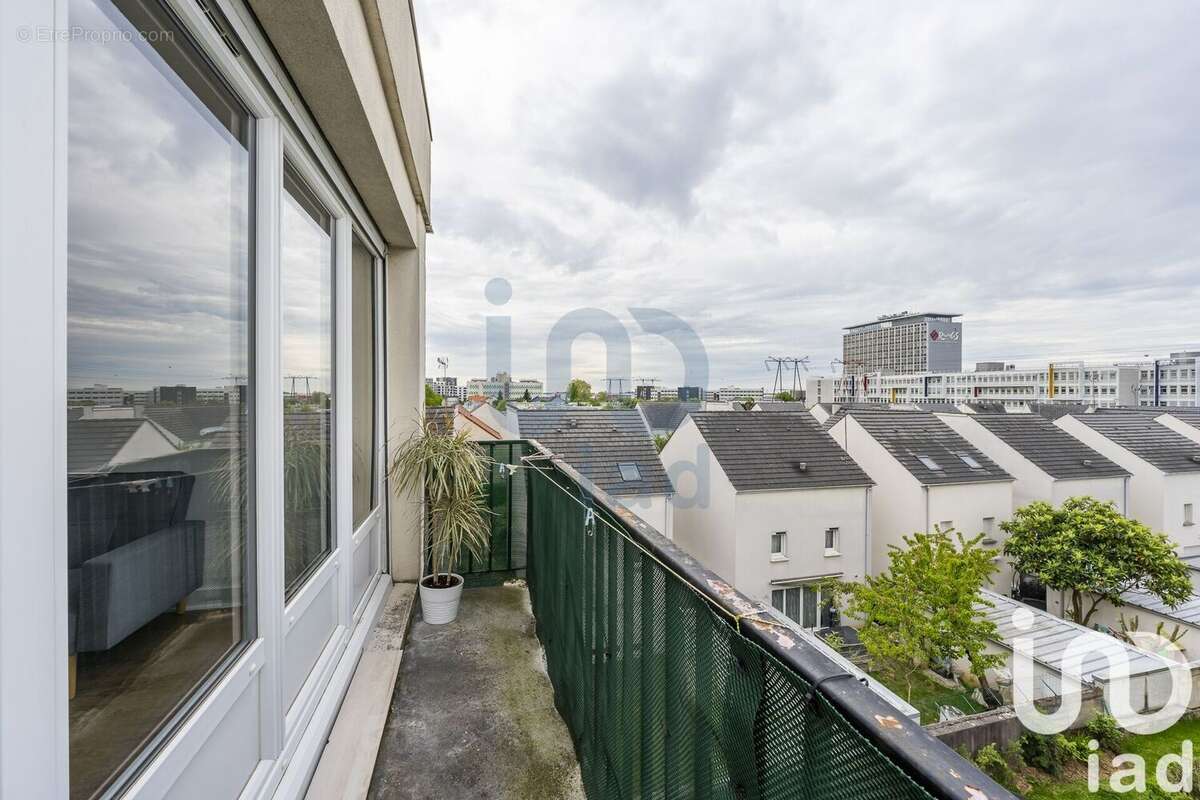 Photo 5 - Appartement à CHEVILLY-LARUE