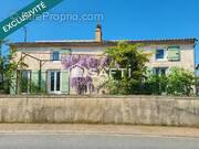 Photo 1 - Maison à MONTPELLIER-DE-MEDILLAN
