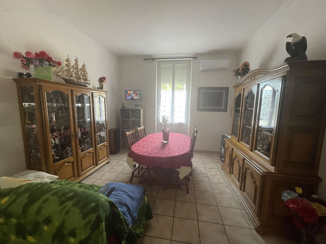 Appartement à SAUVIAN