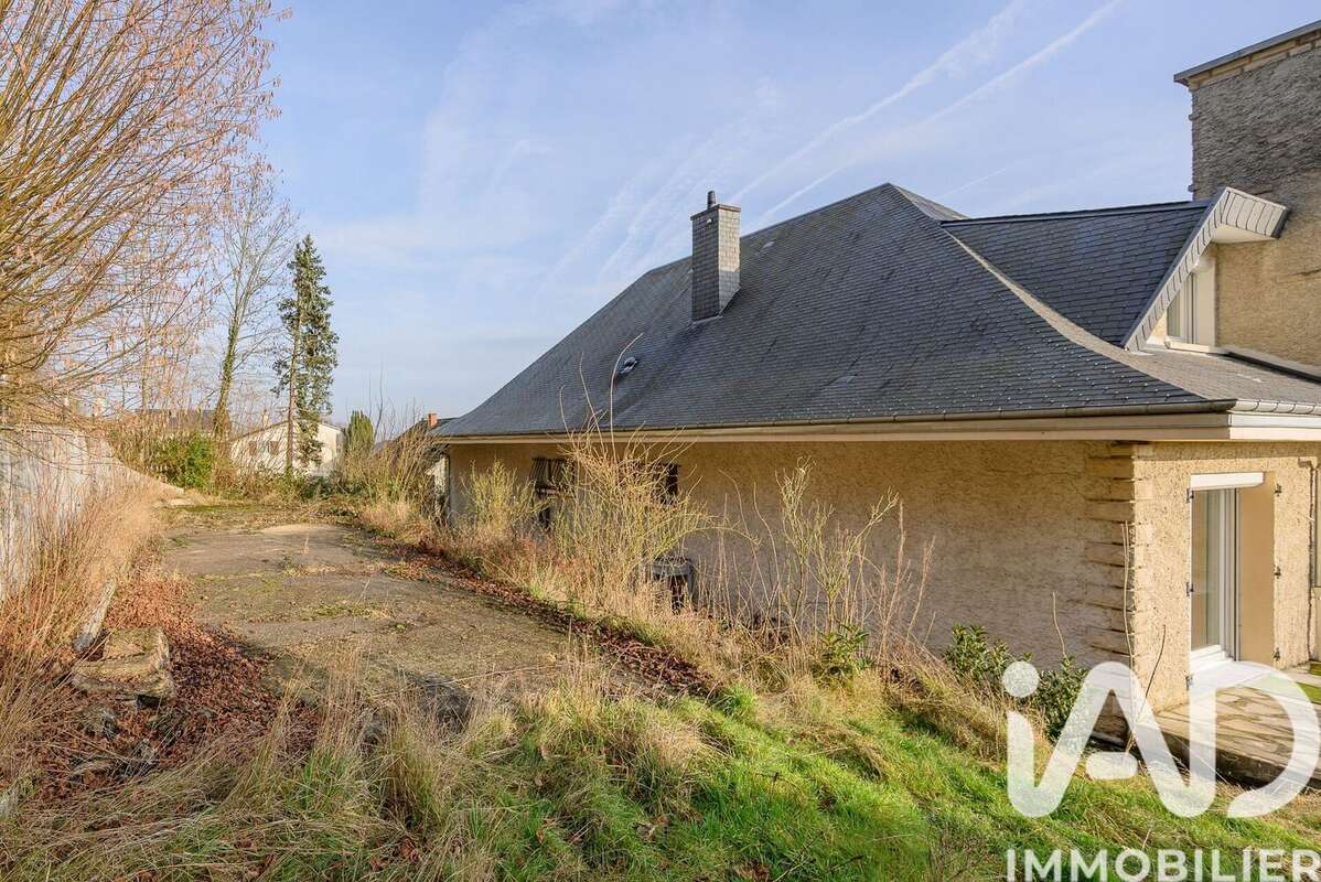 Photo 2 - Maison à VRIGNE-AUX-BOIS