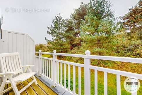 Fort-Mahon-Plage : Idéal investissement locatif - photo 10