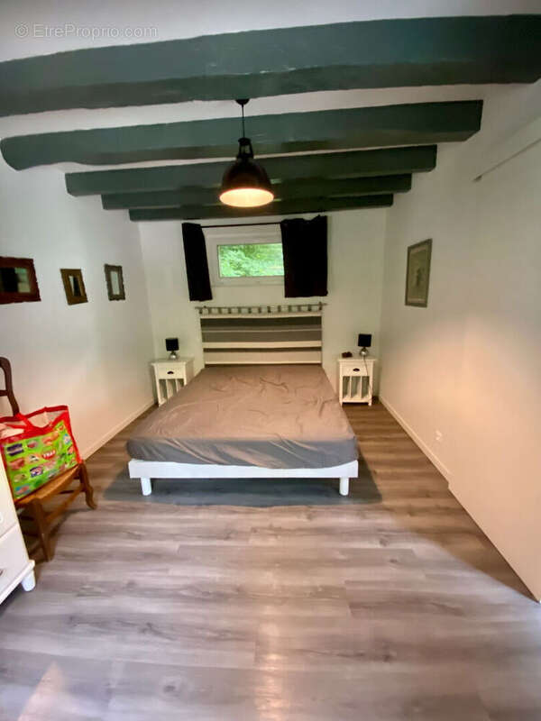 Maison à MONTRICHARD