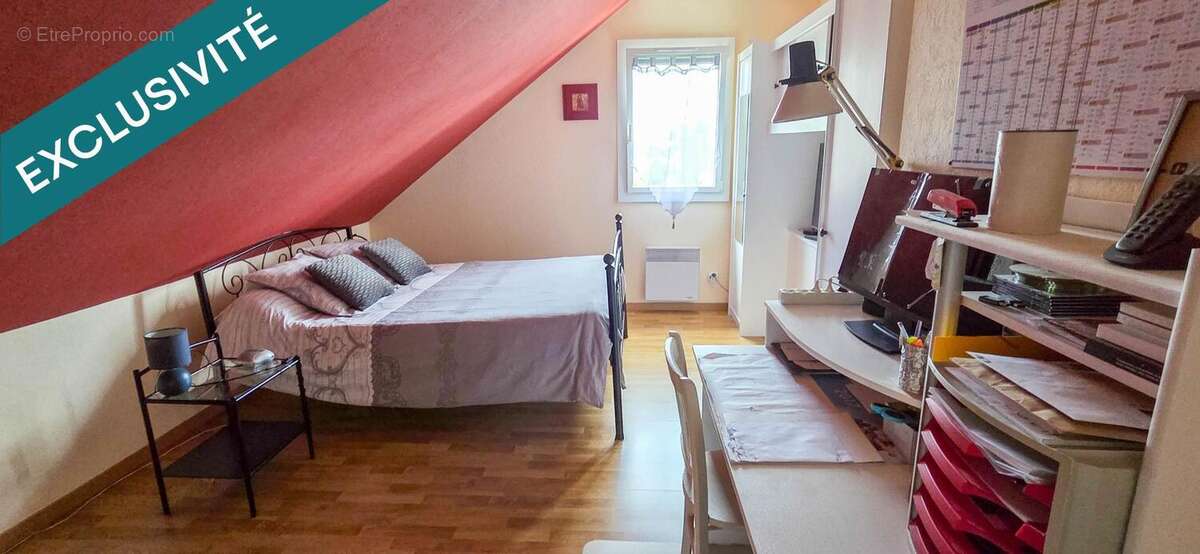 Photo 7 - Maison à BEAUFORT-EN-VALLEE