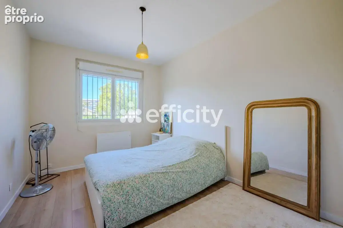 Appartement - photo 8