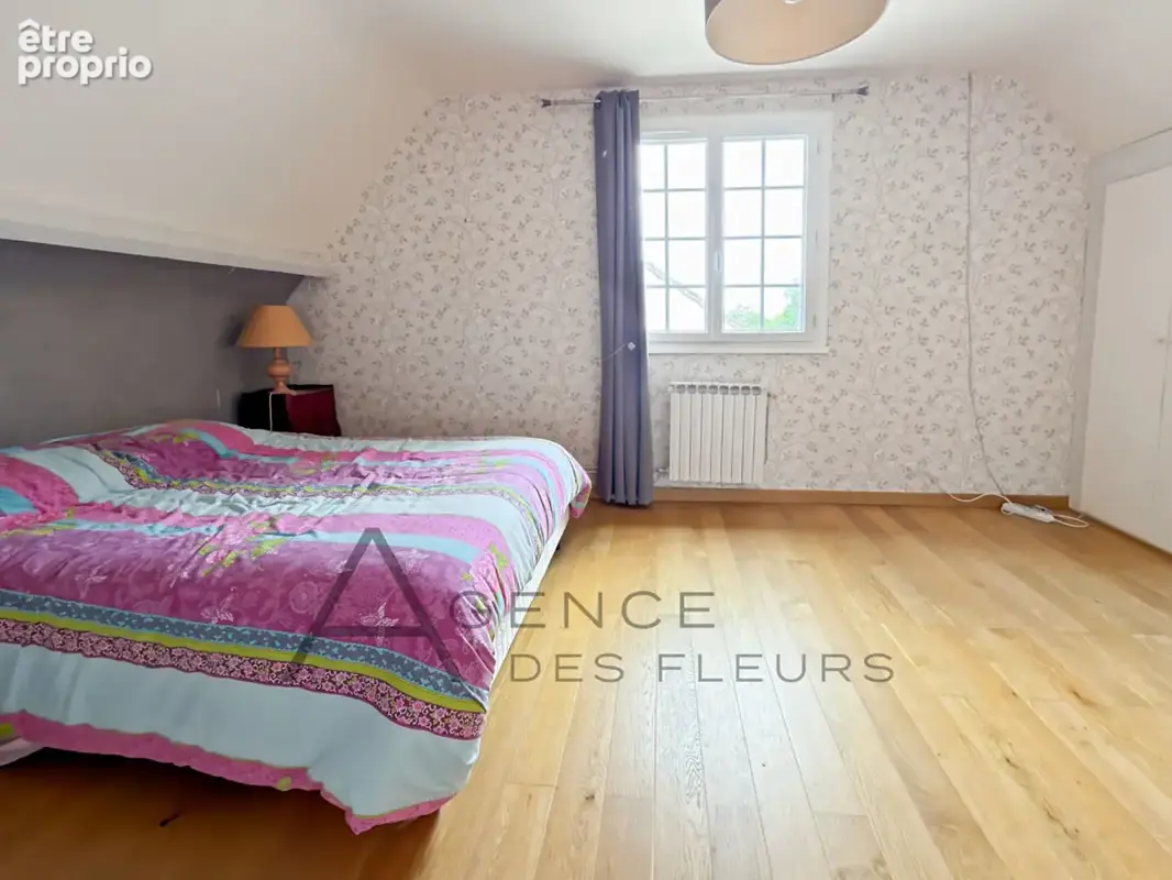 Maison Saint Pierre Les Elbeuf - photo 10