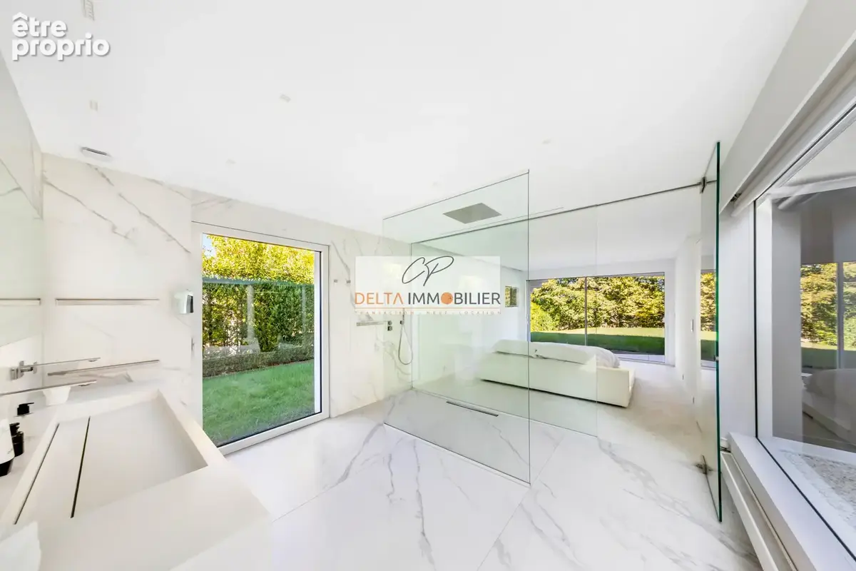 Villa sur les hauteurs de Dietwiller - photo 7